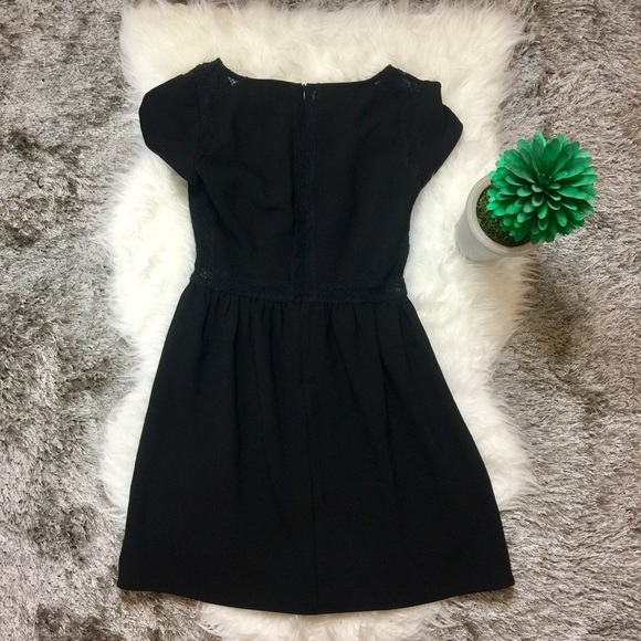 Pins & Needles | Little Black Dress - Picture 6 of 8